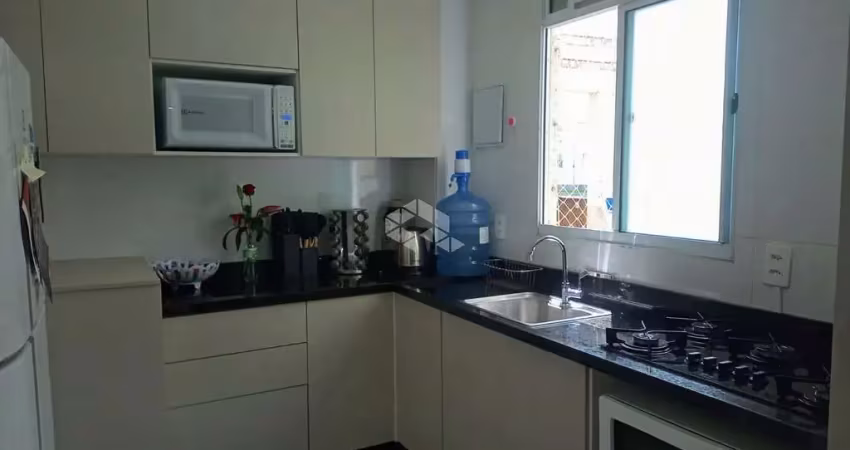 Apartamento 2 quartos vaga privativa próximo boqueirão