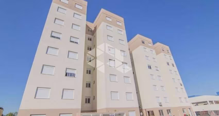 Apartamento Moderno com 02 Dormitórios - Residencial Marriott
