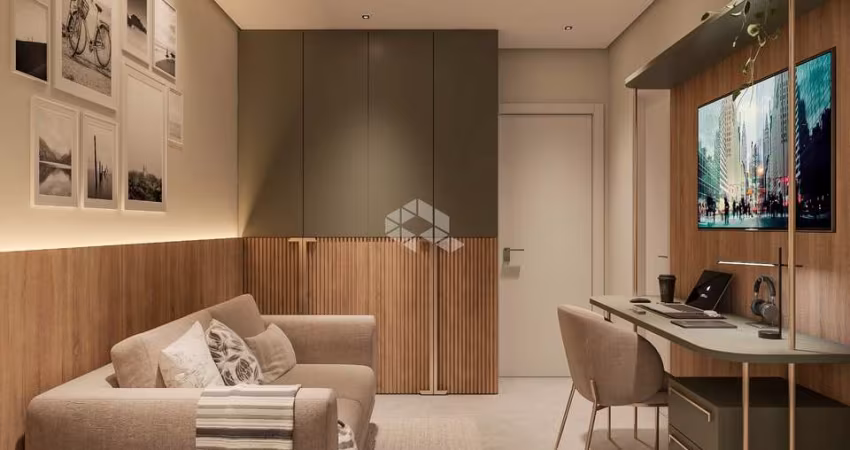 Apartamento em Estreito