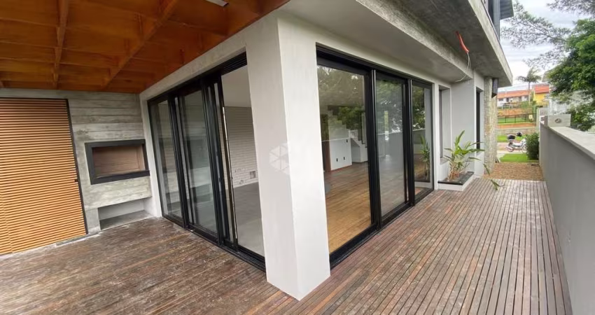 Casa nova a venda em Garopaba no Jardim Panorâmico