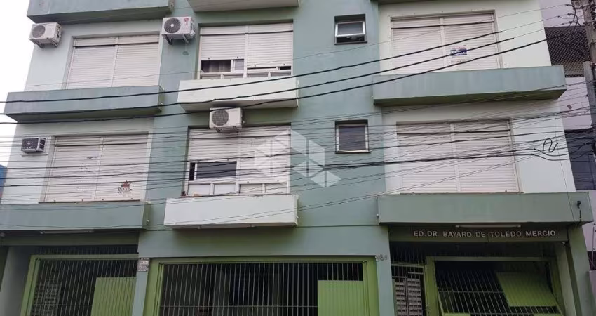 JK Kitnet com vaga de garagem no centro de São Leopoldo