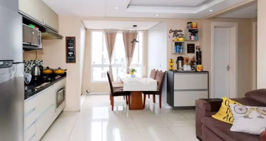 Apartamento mobiliado, 2 dormiórios, 1 banheiro, aceita pets, 1vaga, estância velha/canoas. aceita minha casa minha vida ,financiamento e fgts.