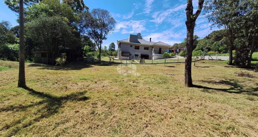 Crédito Real vende casa no bairro São Miguel em Garibaldi