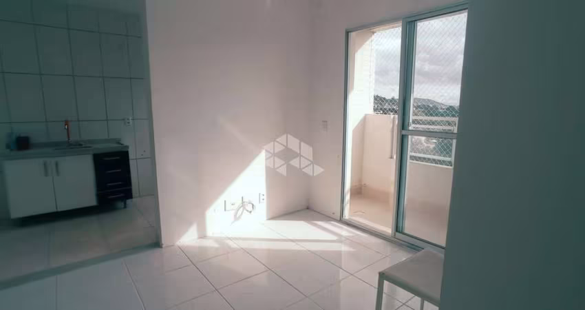 Apartamento 2 quartos  1 vaga de garagem pronto para morar Alto Petrópolis