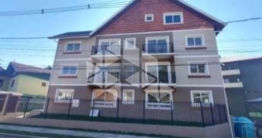 Apartamento de 1 suíte + lavabo, 49,90m² privativos, 1 vaga, em Canela