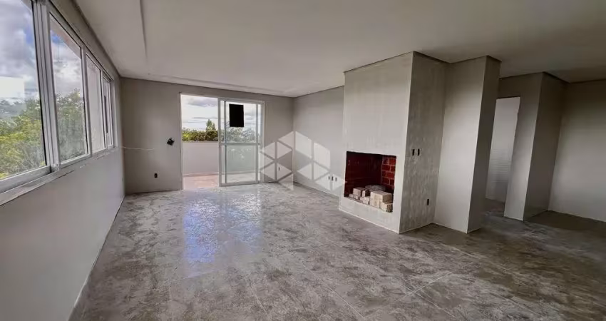 Cobertura em São Luiz