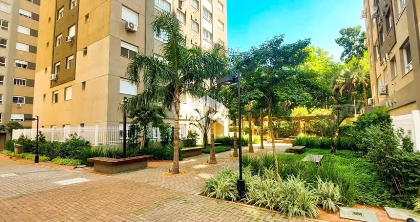 Lindo apartamento próximo da PUC