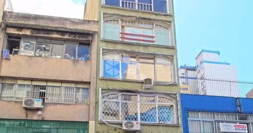 SALA COMERCIAL COM 46,83M² - CENTRO