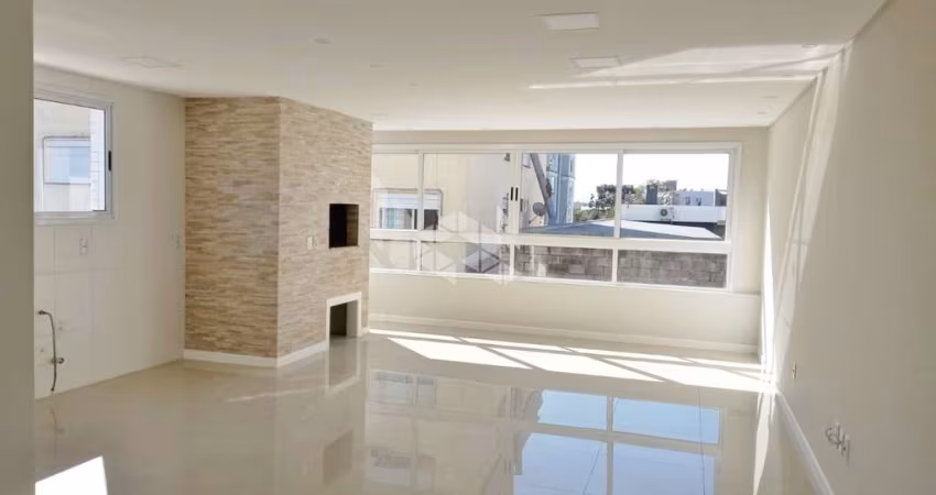 Apartamento 2 dormitórios, 1 suíte, 2 vagas, N Srª das Graças em Canoas