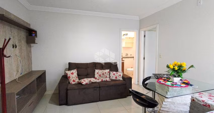 APARTAMENTO 1 DORMITÓRIO REFORMADO, MOBILIADO NO BAIRRO CIDADE BAIXA, 39 M², PORTO ALEGRE
