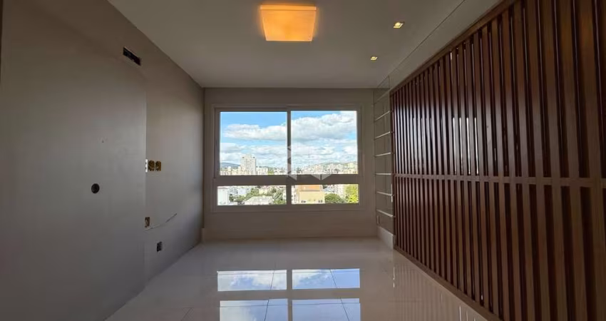 Apartamento 2 dormitórios, semi mobiliado com 01 vaga de garagem na Rua Buenos Aires, Bairro Jardim Botânico em Porto Alegre/RS