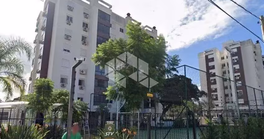 Apartamento de 2 quartos/dormitórios todo  mobiliado no park plaza