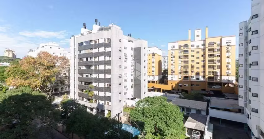 Viva com estilo na rua afonso taunay: apartamento 3 quartos com suíte e infraestrutura completa