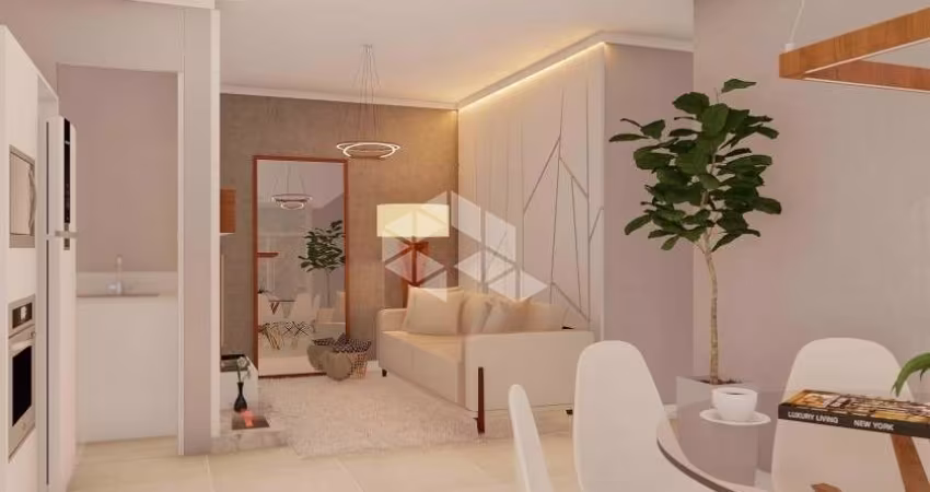 Apartamento em Centro