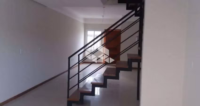 Casa 02 dormitórios - no bairro hipica em porto alegre