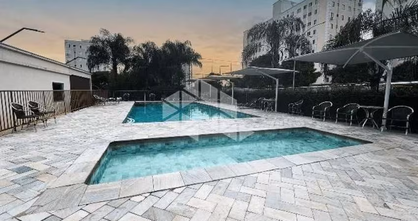 APARTAMENTO Á VENDA NO MIRANTE SUL, E DORMITÓRIOS, 1 VAGA