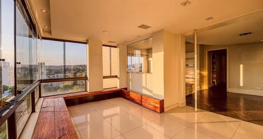 Apartamento em Centro