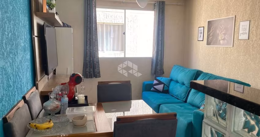 Apartamento 02 quartos com vaga -Bairro Sarandi