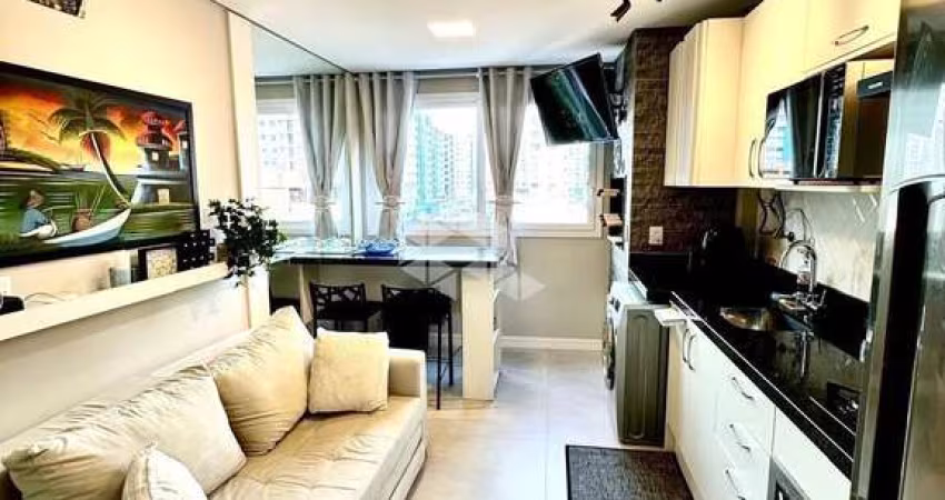 APARTAMENTO COMPOSTO DE 2 DORMITÓRIOS SENDO 1 SUÍTE COM INFRA COMPLETA!!!