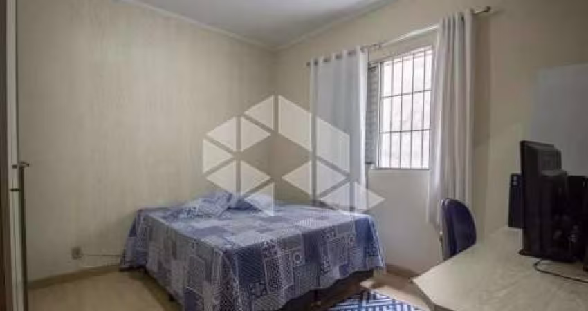 Apartamento a venda no Canindé