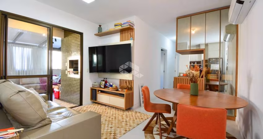Apartamento em Coloninha