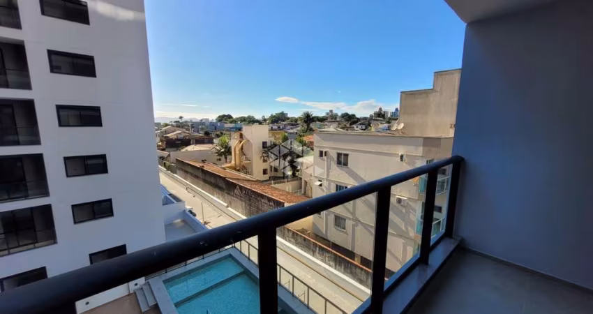 Apartamento em Areias