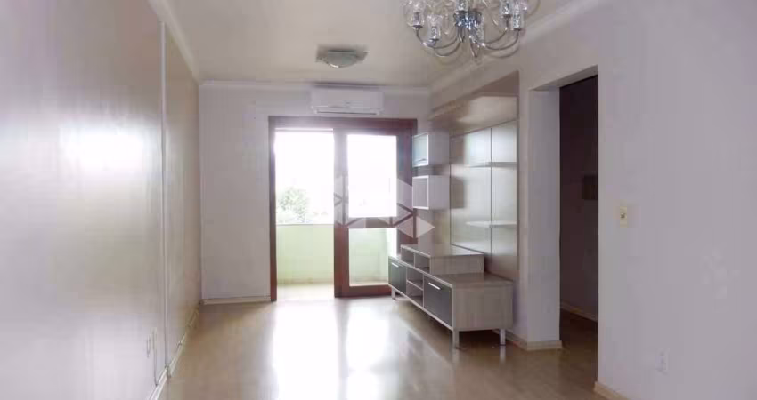 Apartamento  3 Quartos, Semi-Mobiliado com 93 m² no centro em São Leopoldo/RS