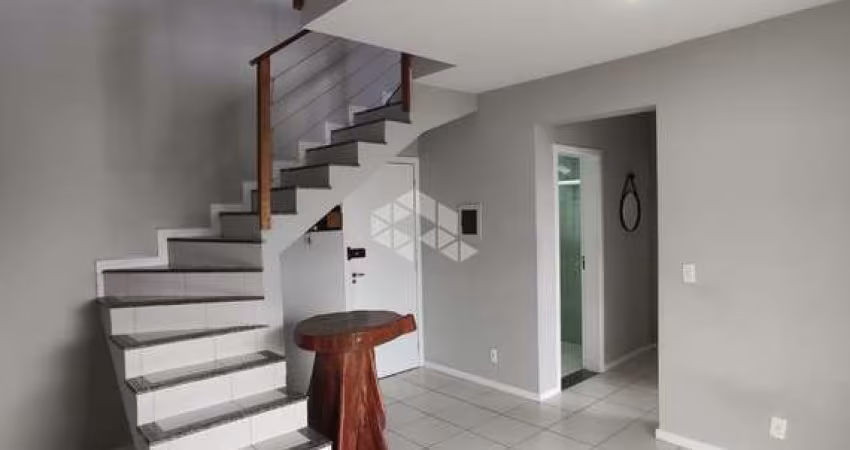 Apartamento no bairro Areias em São José.