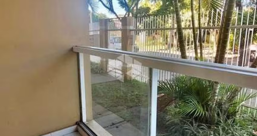 Apartamento Térreo com dois quartos à venda em Camobi - Santa Maria