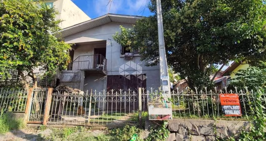 Casa com 137,50m2 no Bairro Primeiro de Maio