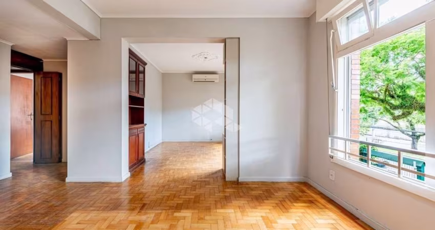Apartamento com 124m², 3 dormitórios no bairro Menino Deus