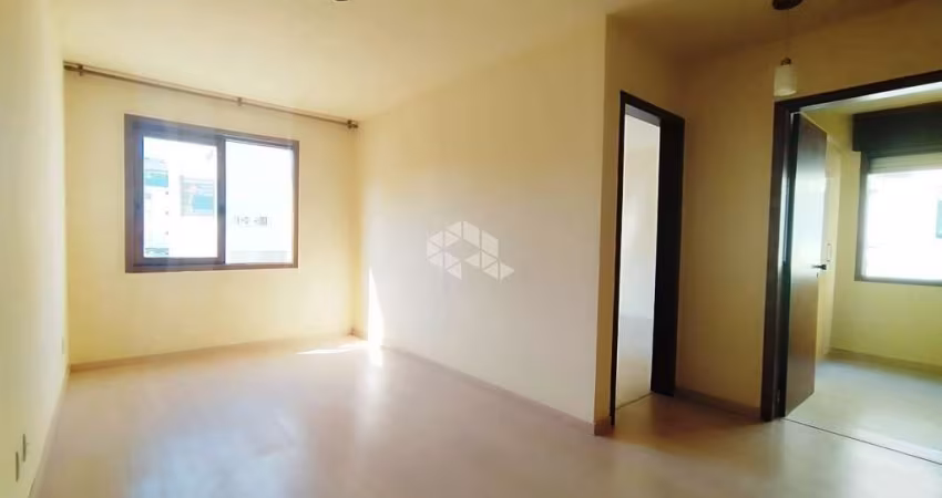 Apartamento à venda, 2 dormitórios, garagem coberta - Cristo Redentor
