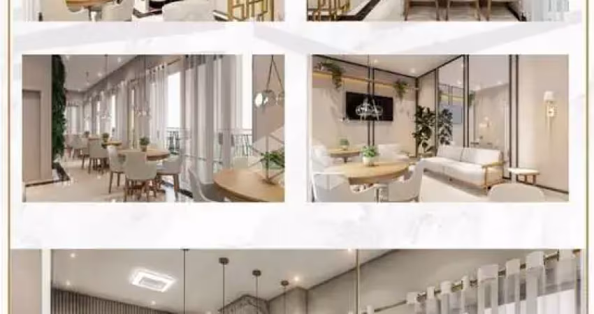 Apartamento em Zona Nova