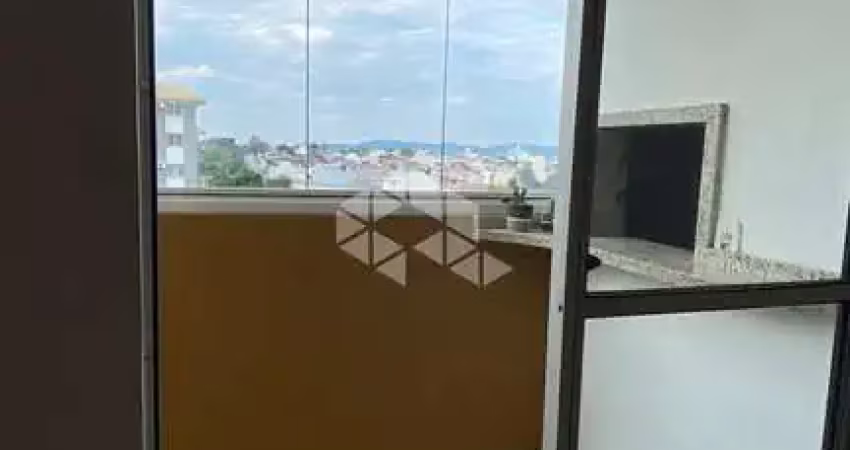 Apartamento com 2 quartos à venda na Rua Joice Cecília Correia, 99, Areias, São José