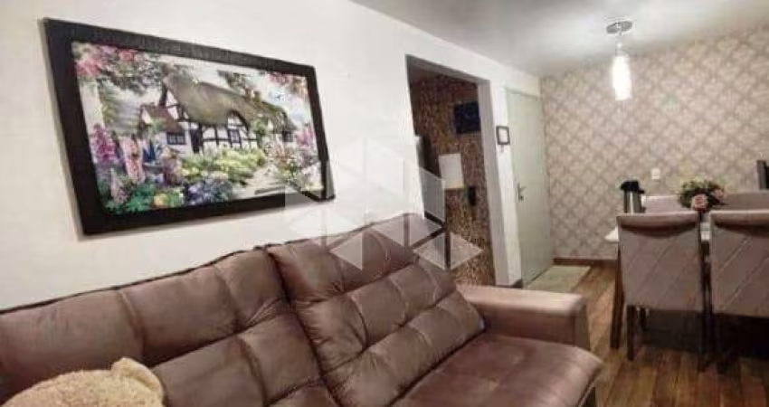 Apartamento térreo em Canoas
