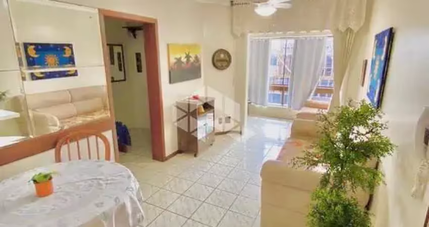 Apartamento em Zona Nova