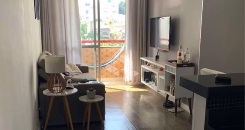 Apartamento de 03 Dormitórios  - Conforto e Modernidade ao Seu Alcance!