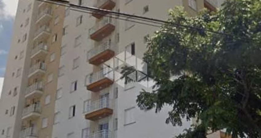 Apartamento na Vila Siqueira