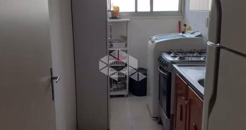 Apartamento 02 dormitórios - 1 vaga - Passo das Pedras- Porto Alegre- RS