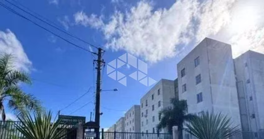 Apartamento com 2 Dormitórios na Restinga
