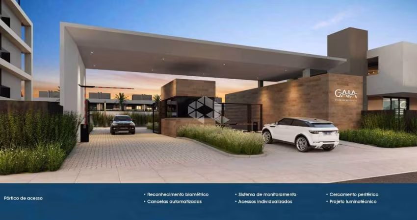 Casa à venda, com 3 quartos/dormitórios, 2 vagas/box, no condomínio Gaia Atlântida Residences, Xangri-lá/RS