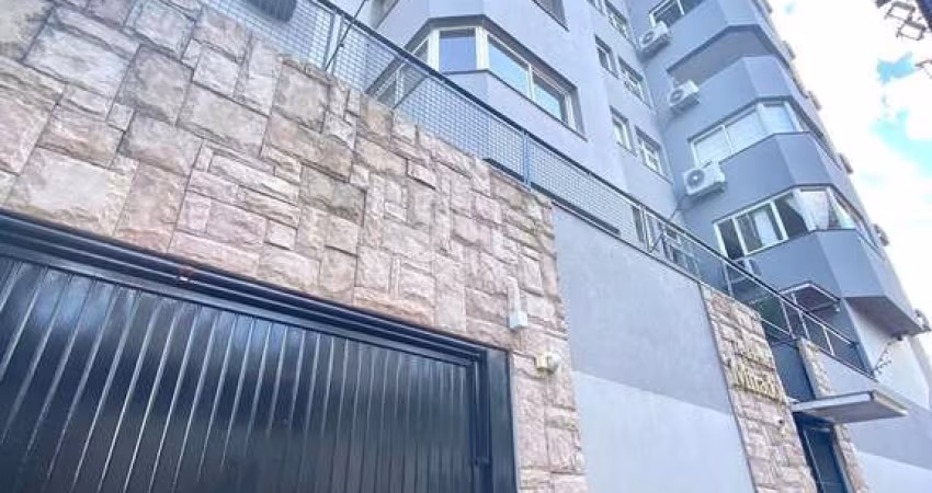 Apartamento em Vila Rosa