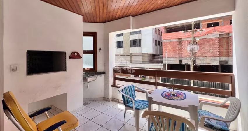 Apartamento 3 quartos com Box em Capão da Canoa