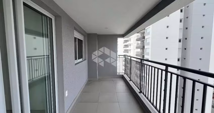 Apartamento á venda Jardim Caboré / Morumbi, São Paulo/SP, Zona Sul