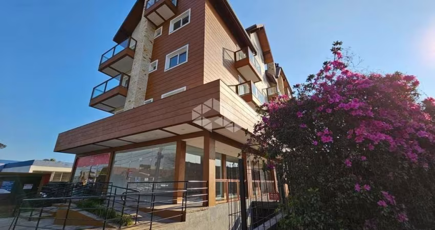 Apartamento à venda no Residencial Rossa Boulevard! Próximo à Catedral de Pedra e com vista panorâmica