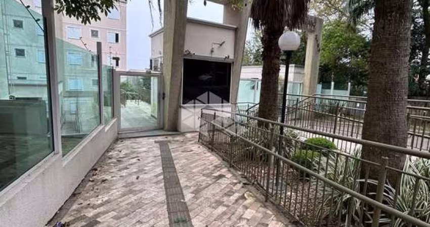 Apê 2 quartos 1 Vaga escriturada