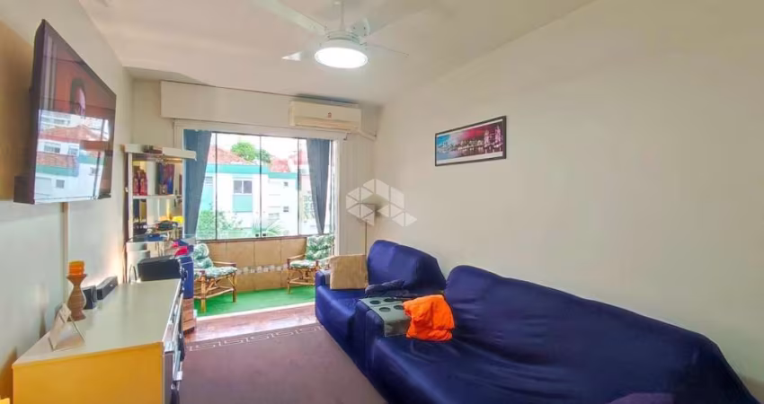 Apartamento em Vila Ipiranga