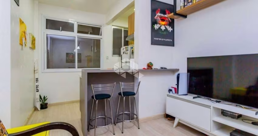 Apartamento em Centro Histórico
