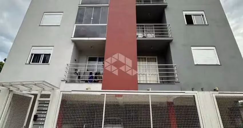 Apartamento em Desvio Rizzo