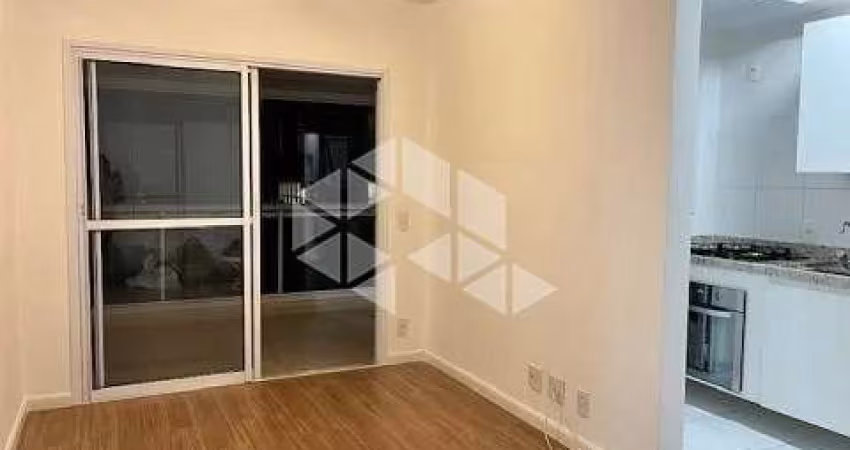 Apartamento em ACLIMACAO